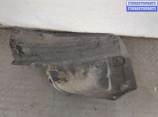 купить Защита арок (подкрылок) на Opel Zafira B 2005-2014