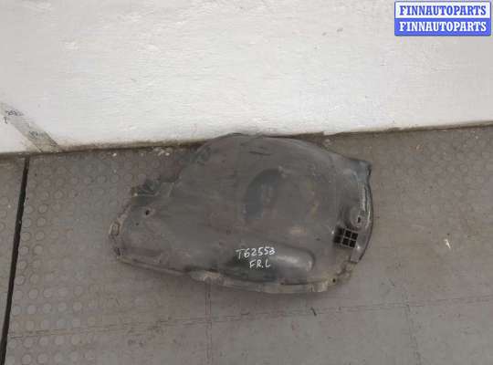 Защита арок (подкрылок) OP2406349 на Opel Zafira B 2005-2014