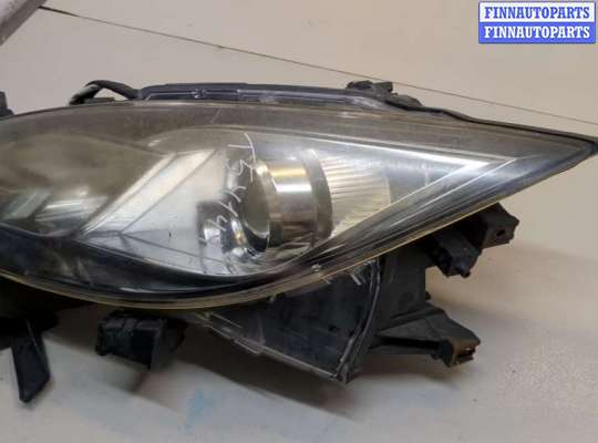 купить Фара (передняя) на Mazda 6 (GH) 2007-2012