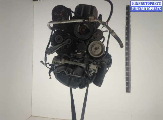 Двигатель (ДВС) MN51106 на Mini Cooper (R56/R57) 2006-2013