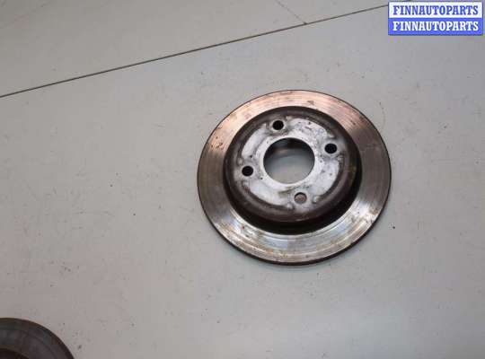 купить Диск тормозной на Ford Focus 1 1998-2004