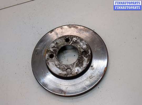 купить Диск тормозной на Volkswagen Polo 1999-2001