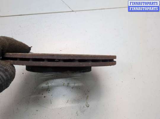 купить Диск тормозной на Volkswagen Polo 1999-2001