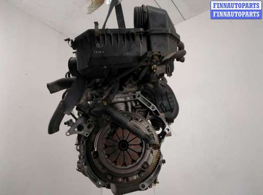 купить Двигатель (ДВС) на Honda Civic 2005-2012