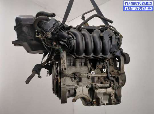 купить Двигатель (ДВС) на Honda Civic 2005-2012