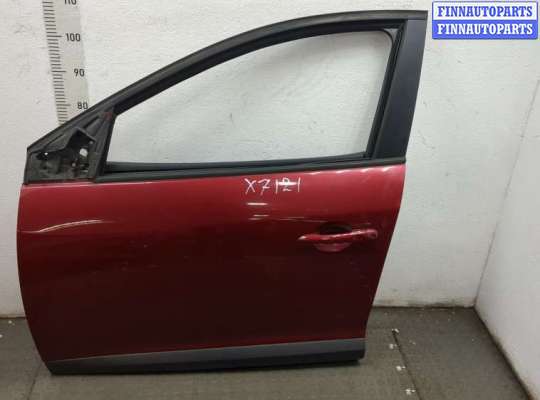 купить Замок двери на Renault Megane 3 2009-2016