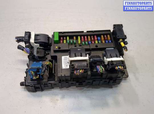 купить Блок управления бортовой сети (Body Control Module) на Ford Mondeo 5 2015-2019