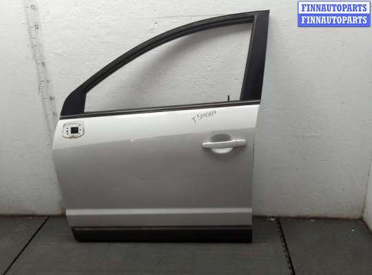 купить Стекло боковой двери на Opel Antara 2006-2015