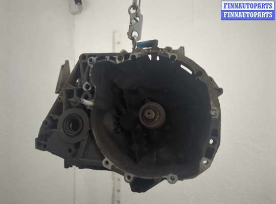 Купить КПП 5-ст.мех. (МКПП) на Renault Megane 2 2002-2009 КПП 5-ст.мех. (МКПП) RN1605509 на Renault Megane 2 2002-2009