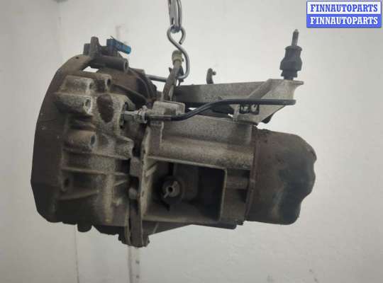 купить КПП 5-ст.мех. (МКПП) на Renault Megane 2 2002-2009