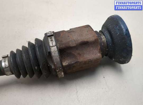 купить Полуось (приводной вал, шрус) на Volkswagen Tiguan 2011-2018