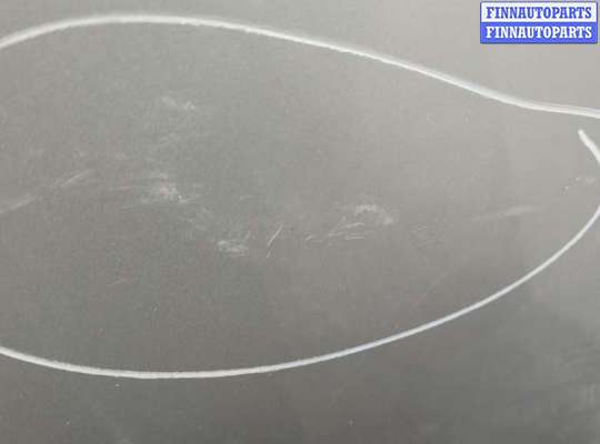 купить Капот на Volvo XC90 2002-2014