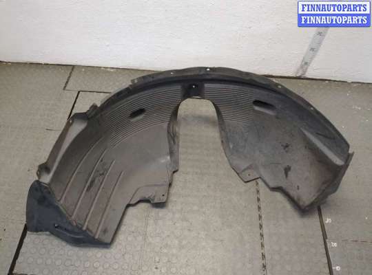 купить Защита арок (подкрылок) на BMW X3 E83 2003-2010
