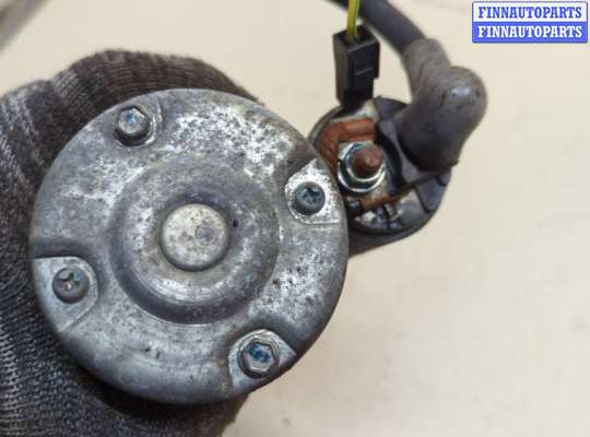 купить Стартер на Suzuki SX4 2006-2014