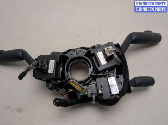купить Переключатель поворотов и дворников (стрекоза) на Land Rover Range Rover 3 (LM) 2002-2012