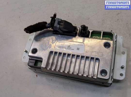 купить Дисплей компьютера (информационный) на Ford Mondeo 5 2015-2019