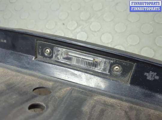 купить Накладка под номер (бленда) на Volvo S40 / V40 1995-2004