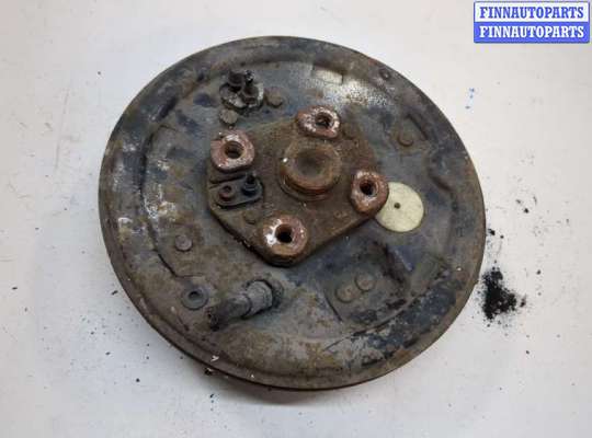 купить Ступица (кулак, цапфа) на Opel Corsa D 2006-2014