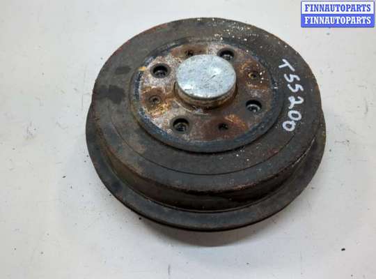 купить Ступица (кулак, цапфа) на Opel Corsa D 2006-2014