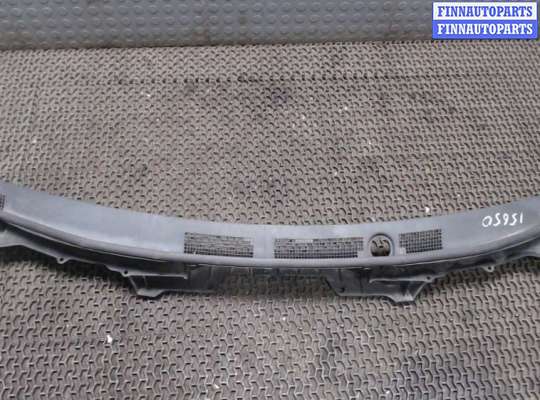 купить Жабо под дворники (дождевик) на Infiniti EX35