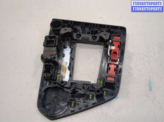 Кнопки на Volkswagen Tiguan II