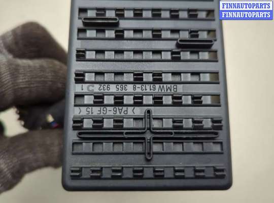 купить Блок предохранителей на BMW 7 E38 1994-2001