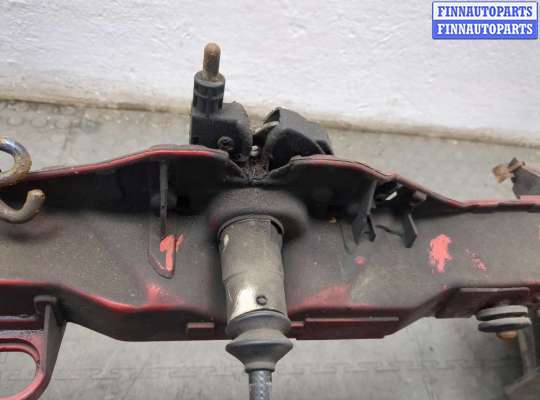 купить Рамка передняя (телевизор) на Ford Focus 2 2008-2011