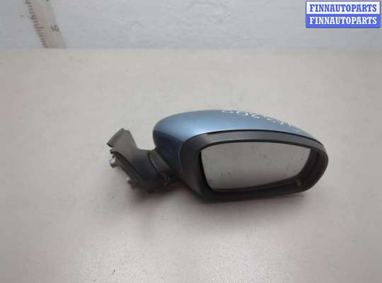 Зеркало боковое SK537891 на Skoda Fabia 2007-2014