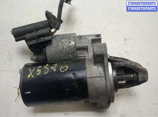 Стартер FO1868812 на Ford Focus 2 2008-2011