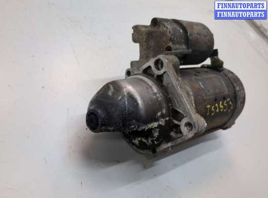 купить Стартер на Iveco Daily 3 2000-2005