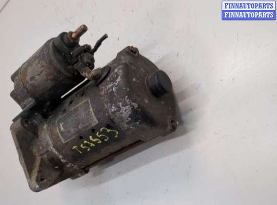 купить Стартер на Iveco Daily 3 2000-2005