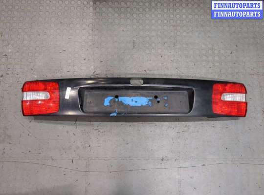 Накладка под номер (бленда) VL500700 на Volvo S40 / V40 1995-2004
