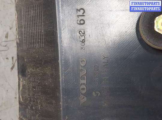 купить Накладка под номер (бленда) на Volvo S40 / V40 1995-2004