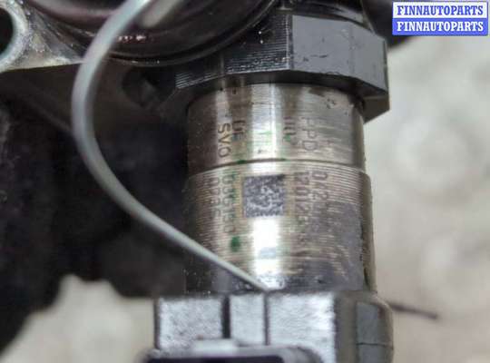 купить Форсунка топливная на Volkswagen Passat 6 2005-2010