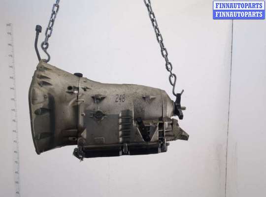 купить КПП - автомат (АКПП) на Mercedes E W210 1995-2003