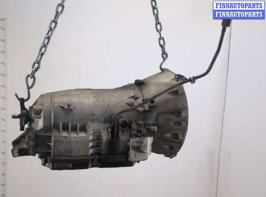 КПП - автомат (АКПП) MB1689188 на Mercedes E W210 1995-2003
