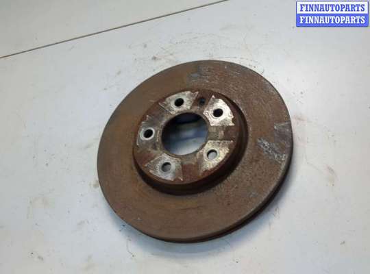 купить Диск тормозной на Opel Ampera 2011-2015