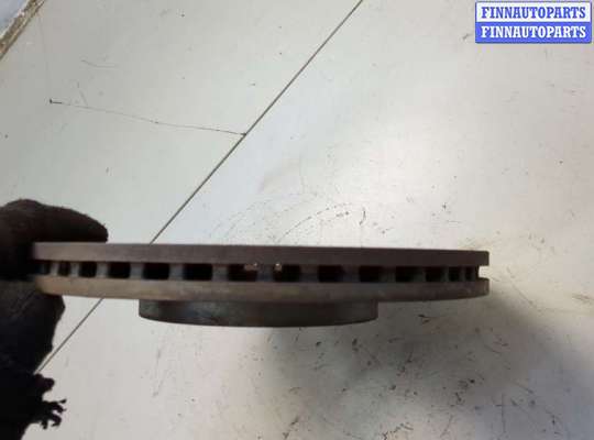 купить Диск тормозной на Opel Ampera 2011-2015