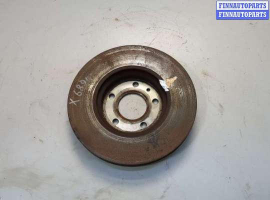 купить Диск тормозной на Opel Ampera 2011-2015