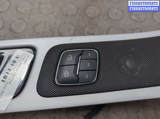 купить Ручка двери салона на Ford Explorer 2010-2015
