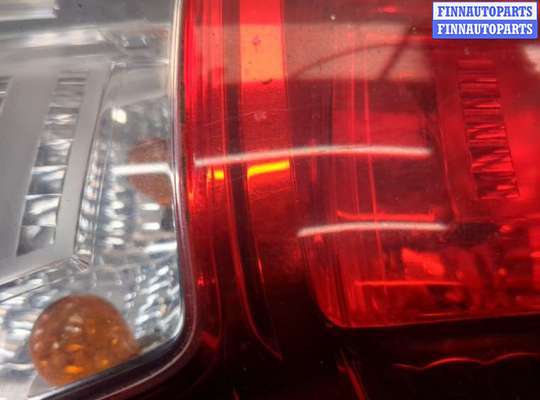 купить Фонарь (задний) на Honda CR-V 2006-2012