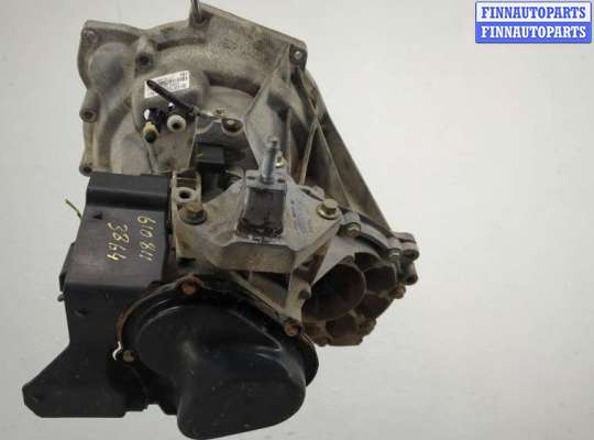 купить КПП 5-ст.мех. (МКПП) на Ford Fusion 2002-2012