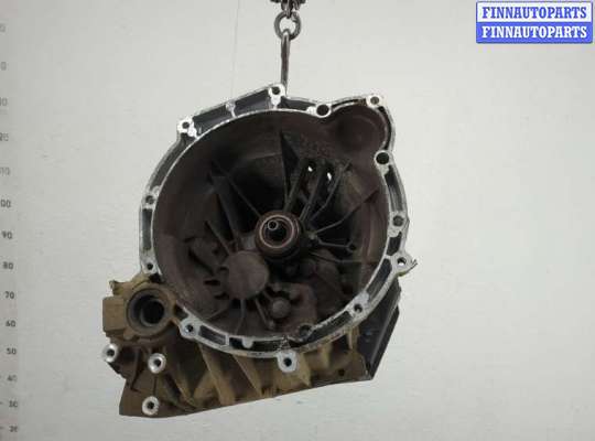 купить КПП 5-ст.мех. (МКПП) на Ford Fusion 2002-2012
