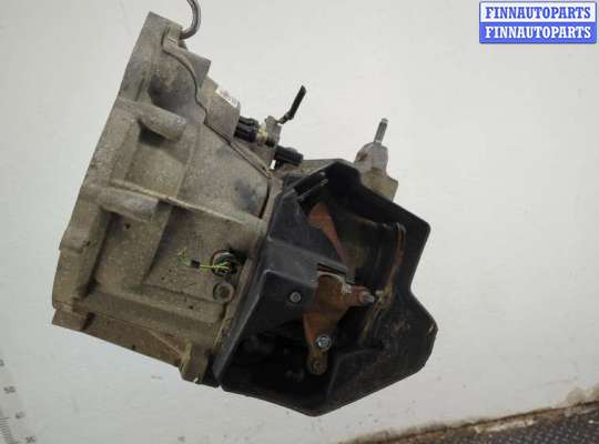 купить КПП 5-ст.мех. (МКПП) на Ford Fusion 2002-2012