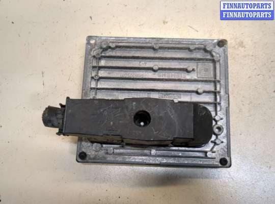 купить Блок управления двигателем на Ford C-Max 2002-2010