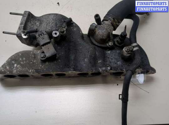 купить Коллектор впускной на Opel Antara 2006-2015