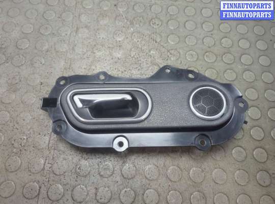 Купить Ручка двери салона на Chrysler Crossfire 2003-2008 Ручка двери салона CRN2703 на Chrysler Crossfire 2003-2008