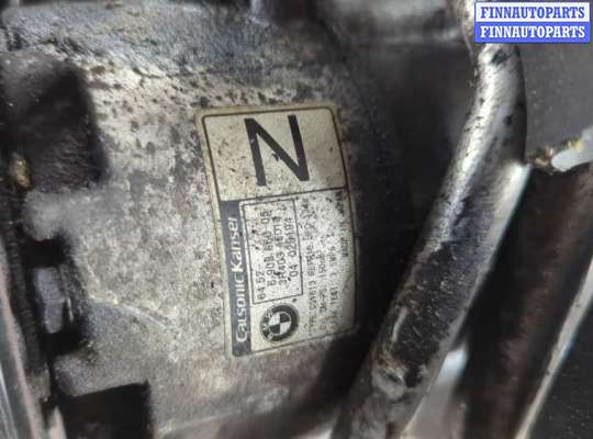 купить Насос вакуумный на BMW 3 E46 1998-2006