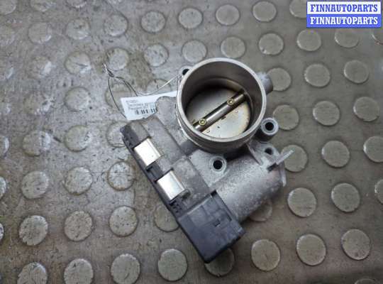 купить Заслонка дроссельная на Peugeot 307 2001-2008