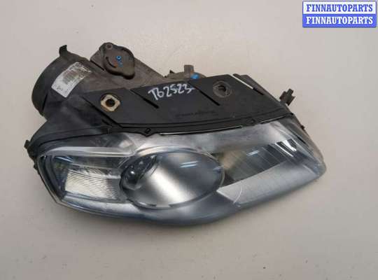 Фара (передняя) VG2753702 на Volkswagen Passat 6 2005-2010